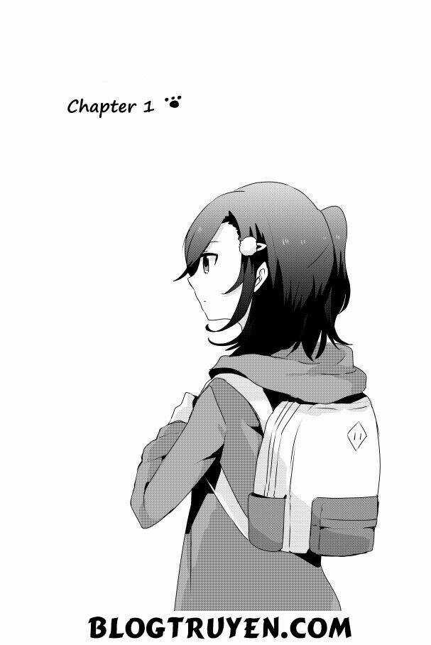 Koneko Hiroimashita - Chapter 1.1 - Trang 5