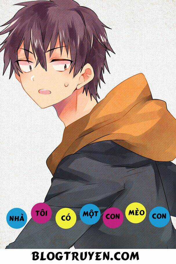 Koneko Hiroimashita - Chapter 2.1 - Trang 2