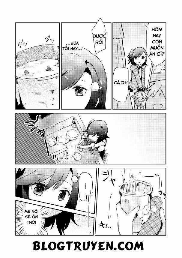 Koneko Hiroimashita - Chapter 2.1 - Trang 13