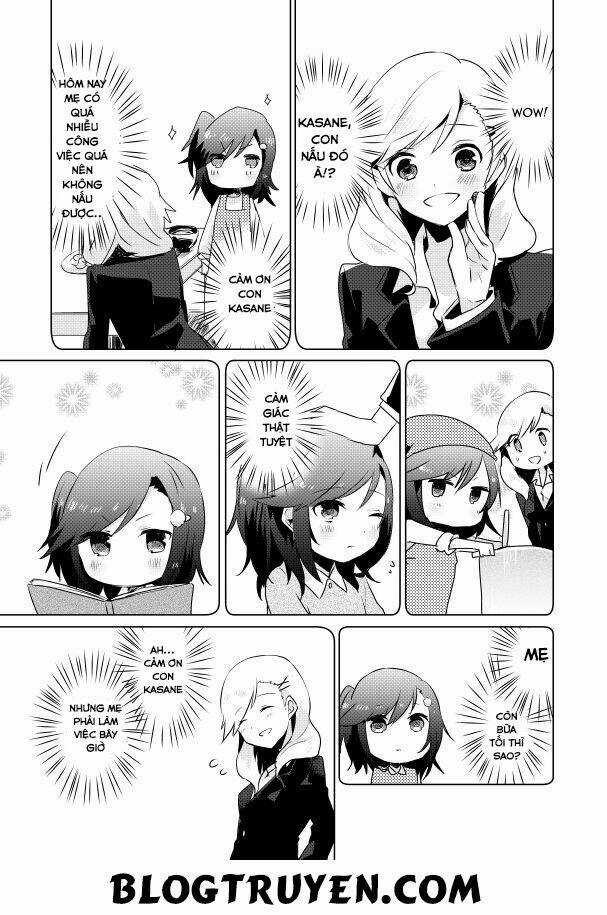 Koneko Hiroimashita - Chapter 2.1 - Trang 14