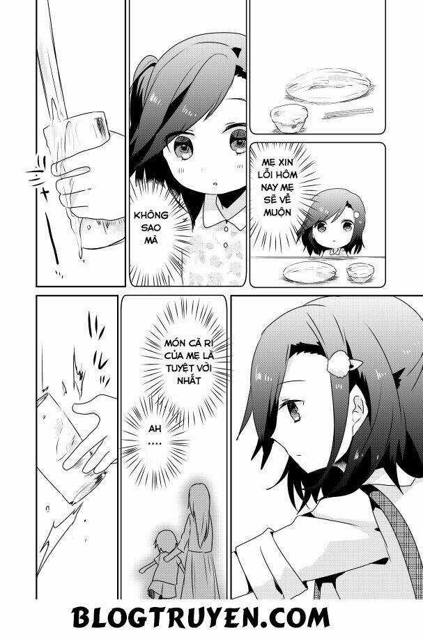 Koneko Hiroimashita - Chapter 2.1 - Trang 15