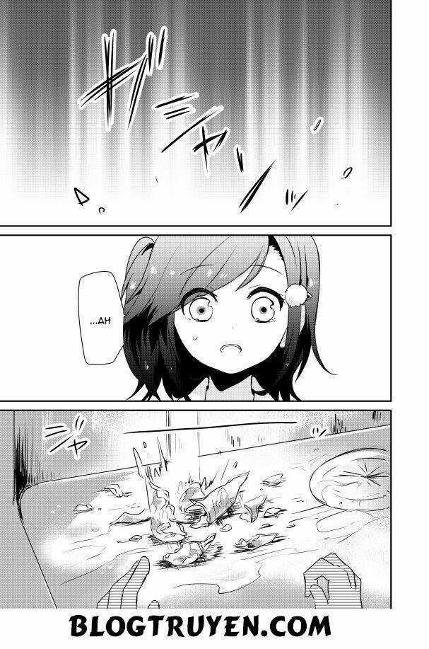 Koneko Hiroimashita - Chapter 2.1 - Trang 16
