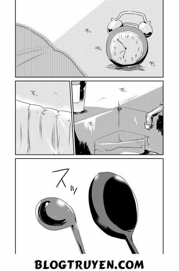 Koneko Hiroimashita - Chapter 2.1 - Trang 4