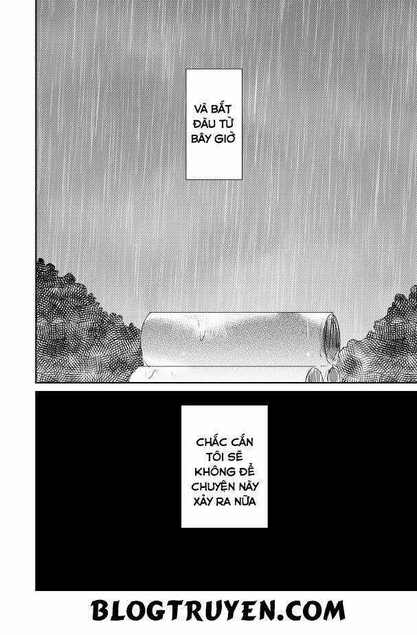 Koneko Hiroimashita - Chapter 2.2 - Trang 19