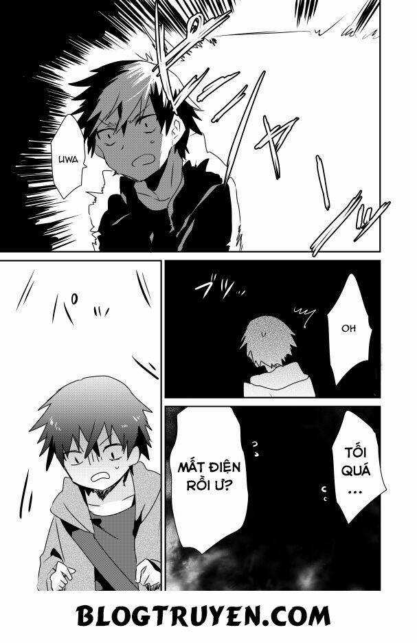 Koneko Hiroimashita - Chapter 2.2 - Trang 10