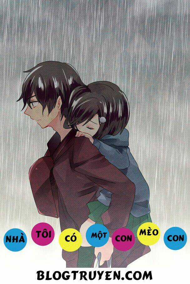 Koneko Hiroimashita - Chapter 3.2 - Trang 2