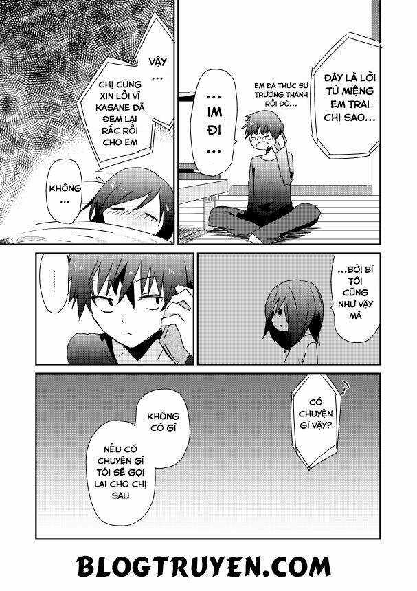 Koneko Hiroimashita - Chapter 3.2 - Trang 8