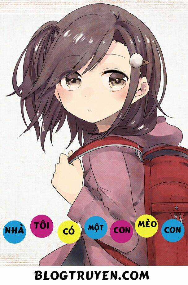 Koneko Hiroimashita - Chapter 4.2 - Trang 2