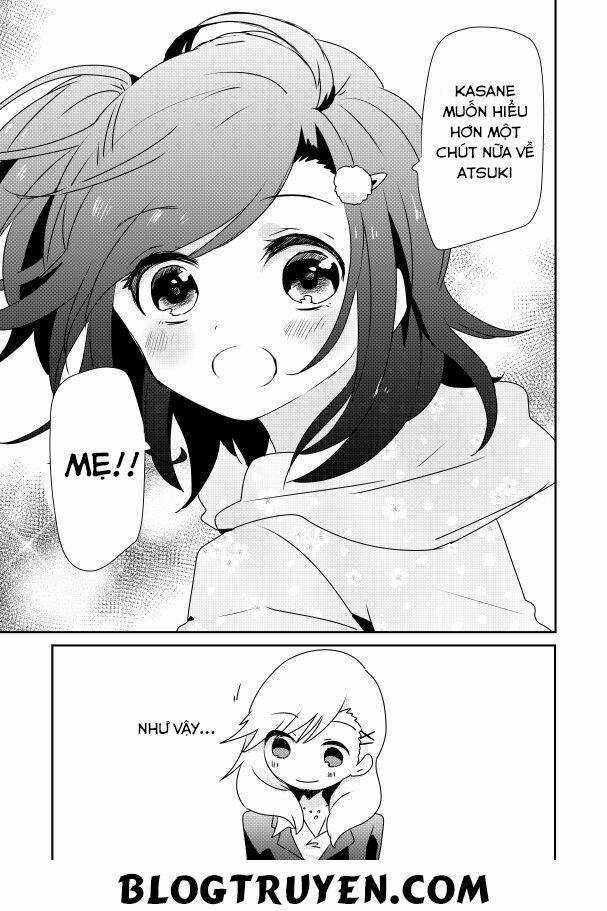 Koneko Hiroimashita - Chapter 4.2 - Trang 16