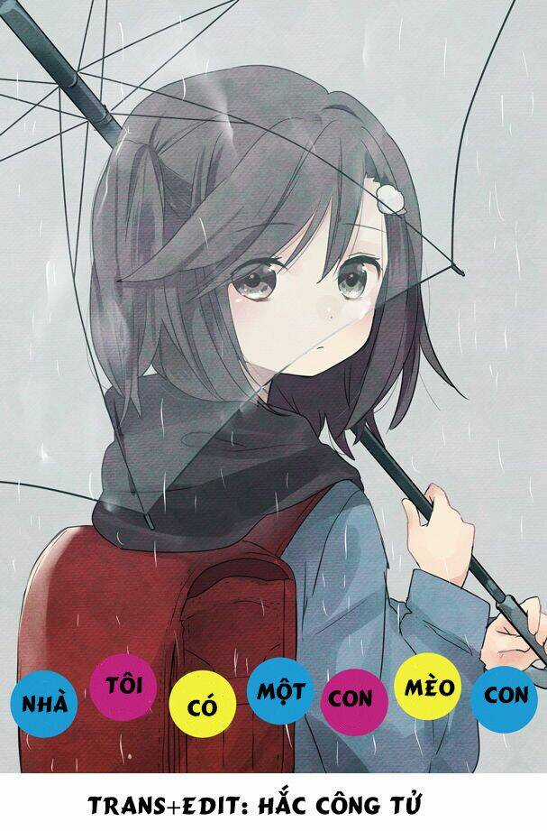 Koneko Hiroimashita - Chapter 4.2 - Trang 23