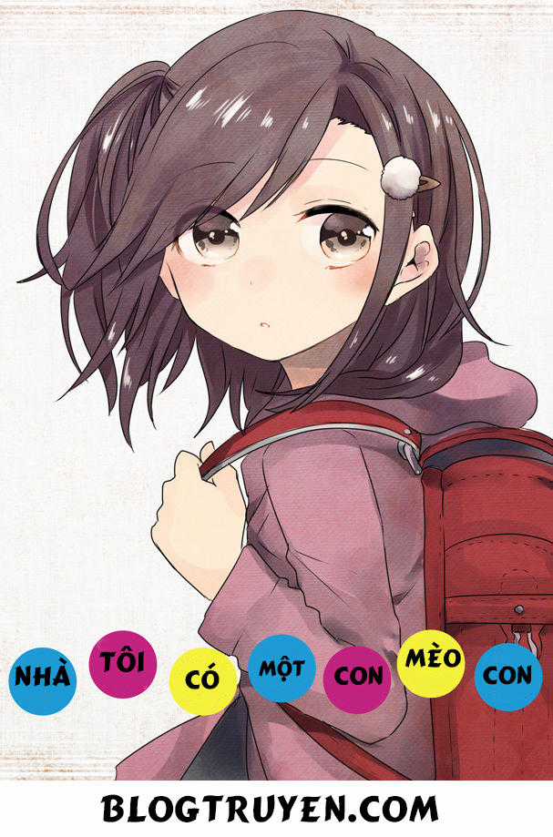 Koneko Hiroimashita - Chapter 4.6 - Trang 2