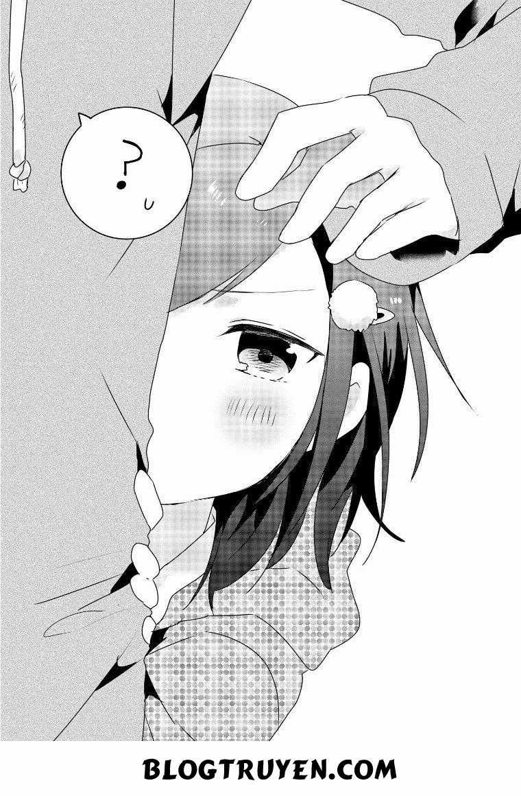 Koneko Hiroimashita - Chapter 4.6 - Trang 3