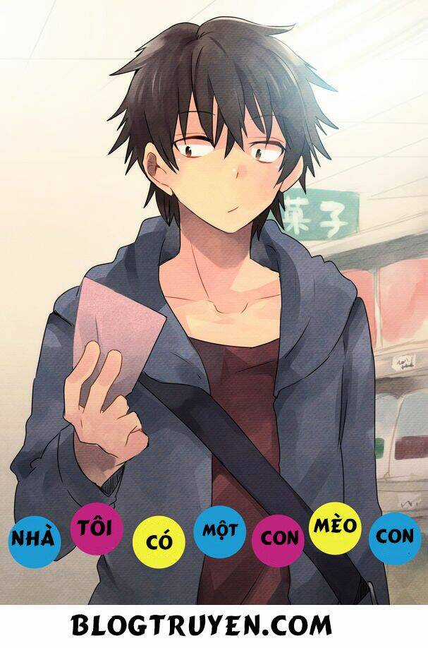 Koneko Hiroimashita - Chapter 5 - Trang 2