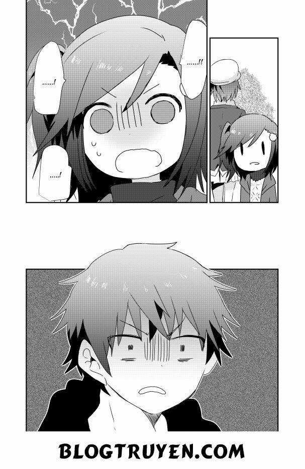 Koneko Hiroimashita - Chapter 5 - Trang 11