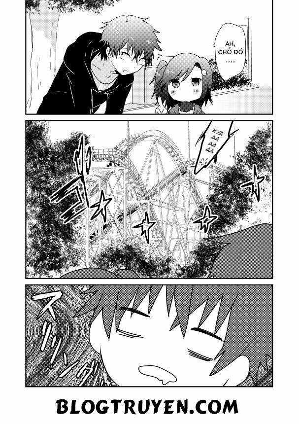 Koneko Hiroimashita - Chapter 5 - Trang 5