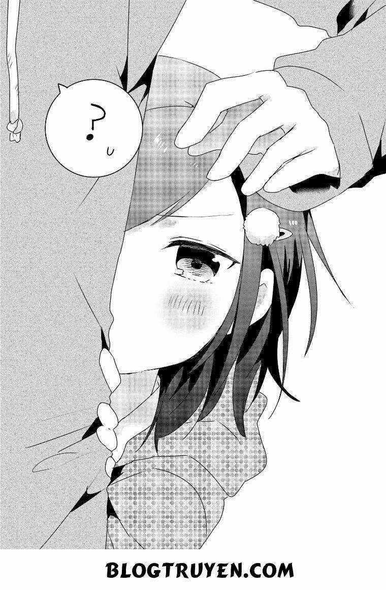 Koneko Hiroimashita - Chapter 6 - Trang 3