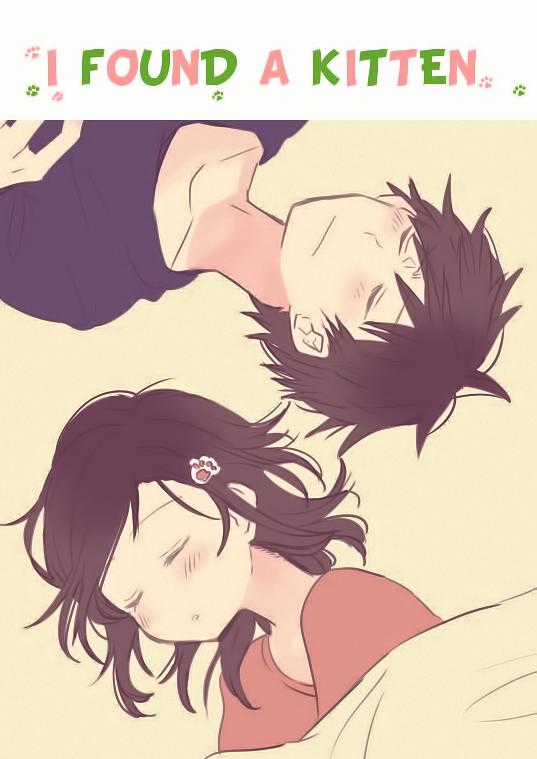 Koneko Hiroimashita - Chapter 8.1 - Trang 2