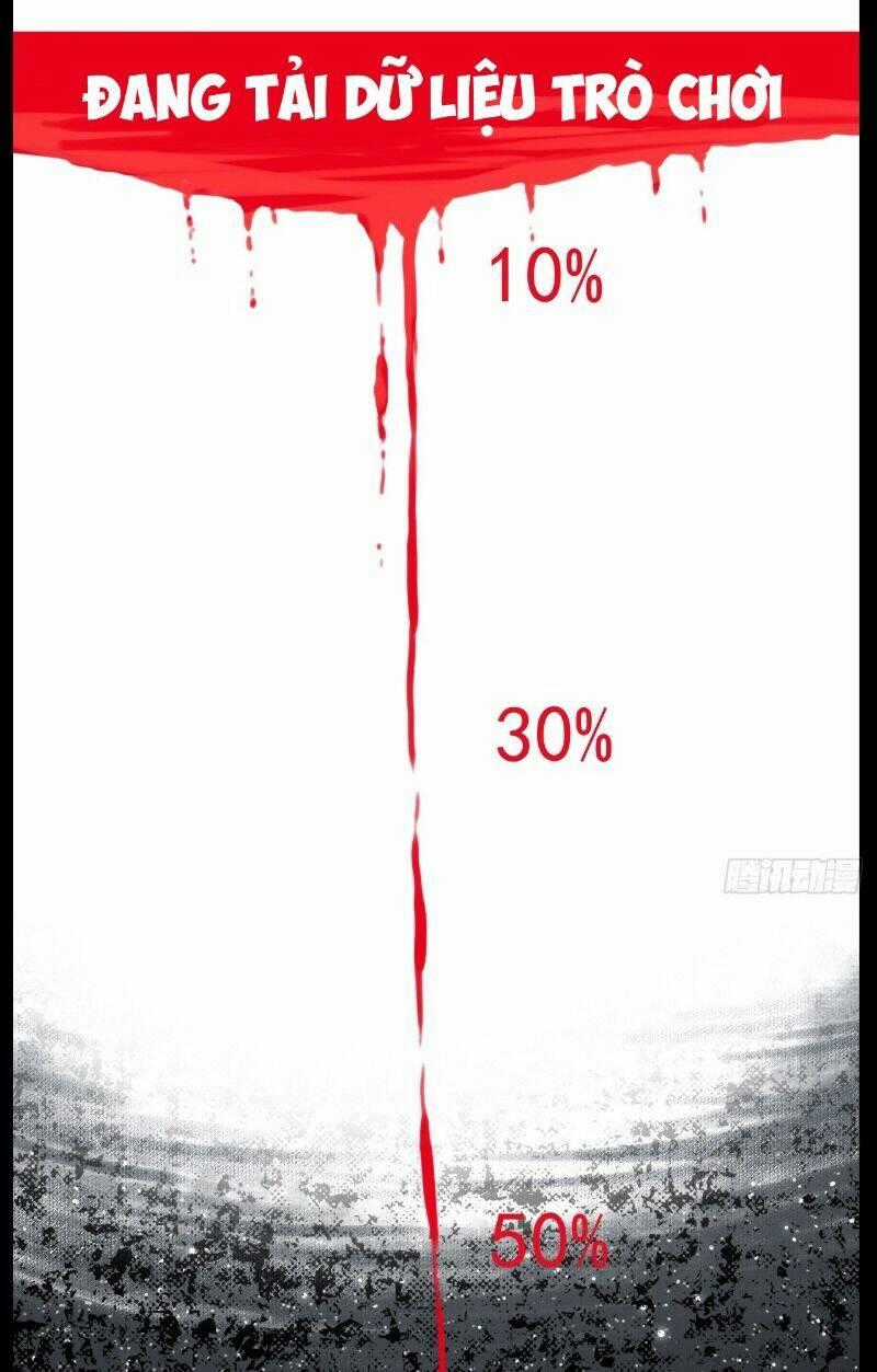 Kongbu Mobile Game - Chapter 1 - Trang 8