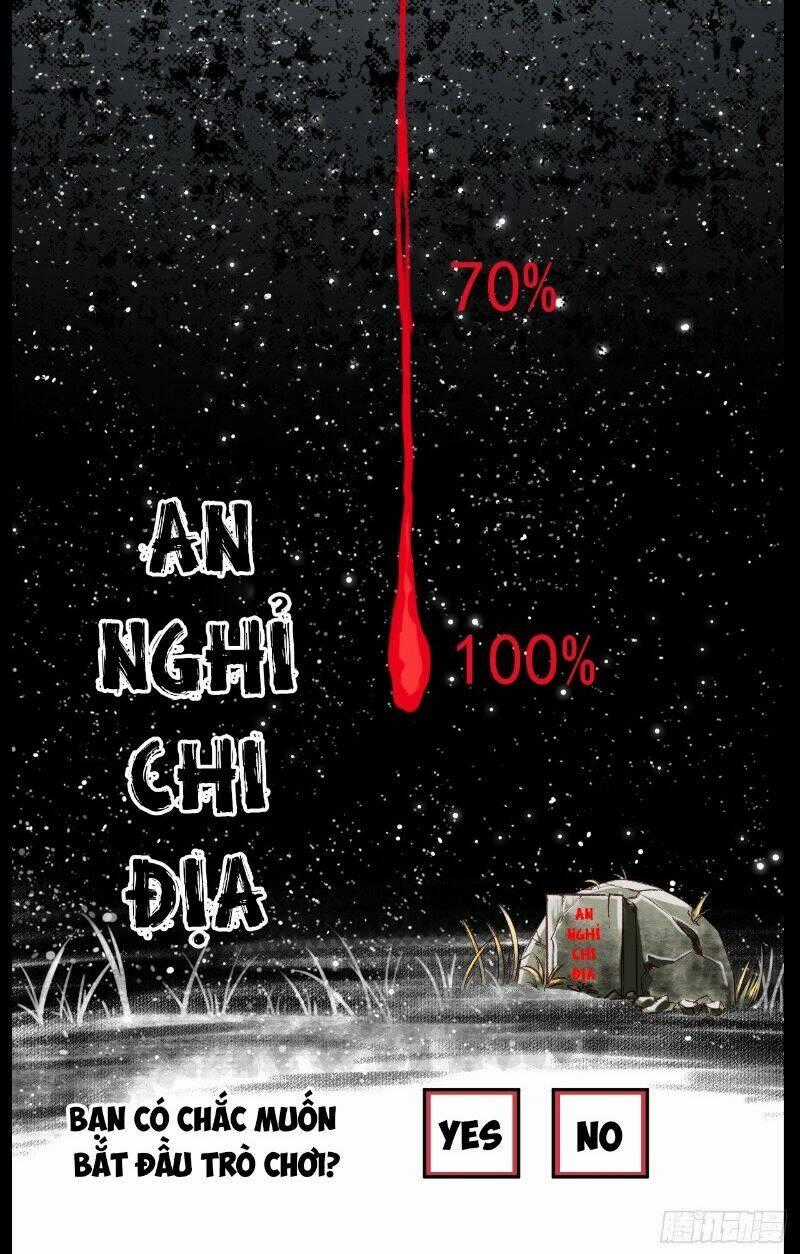 Kongbu Mobile Game - Chapter 1 - Trang 9