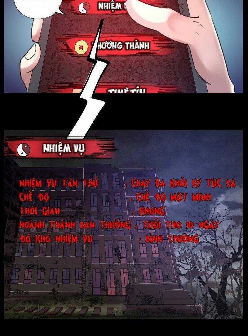 Kongbu Mobile Game - Chapter 2 - Trang 5