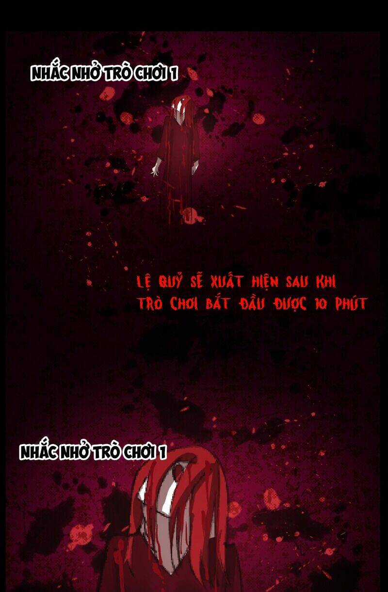 Kongbu Mobile Game - Chapter 2 - Trang 6