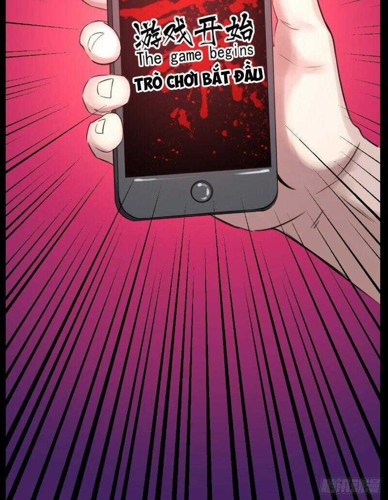 Kongbu Mobile Game - Chapter 2 - Trang 9