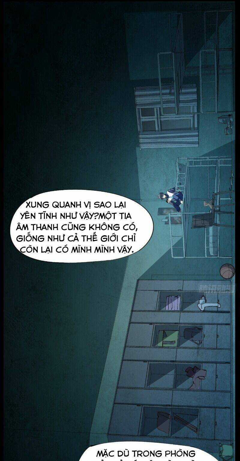 Kongbu Mobile Game - Chapter 3 - Trang 11