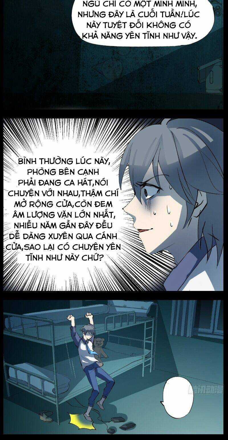 Kongbu Mobile Game - Chapter 3 - Trang 12