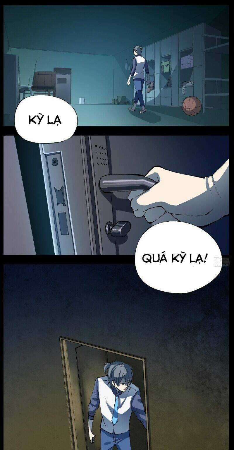 Kongbu Mobile Game - Chapter 3 - Trang 13