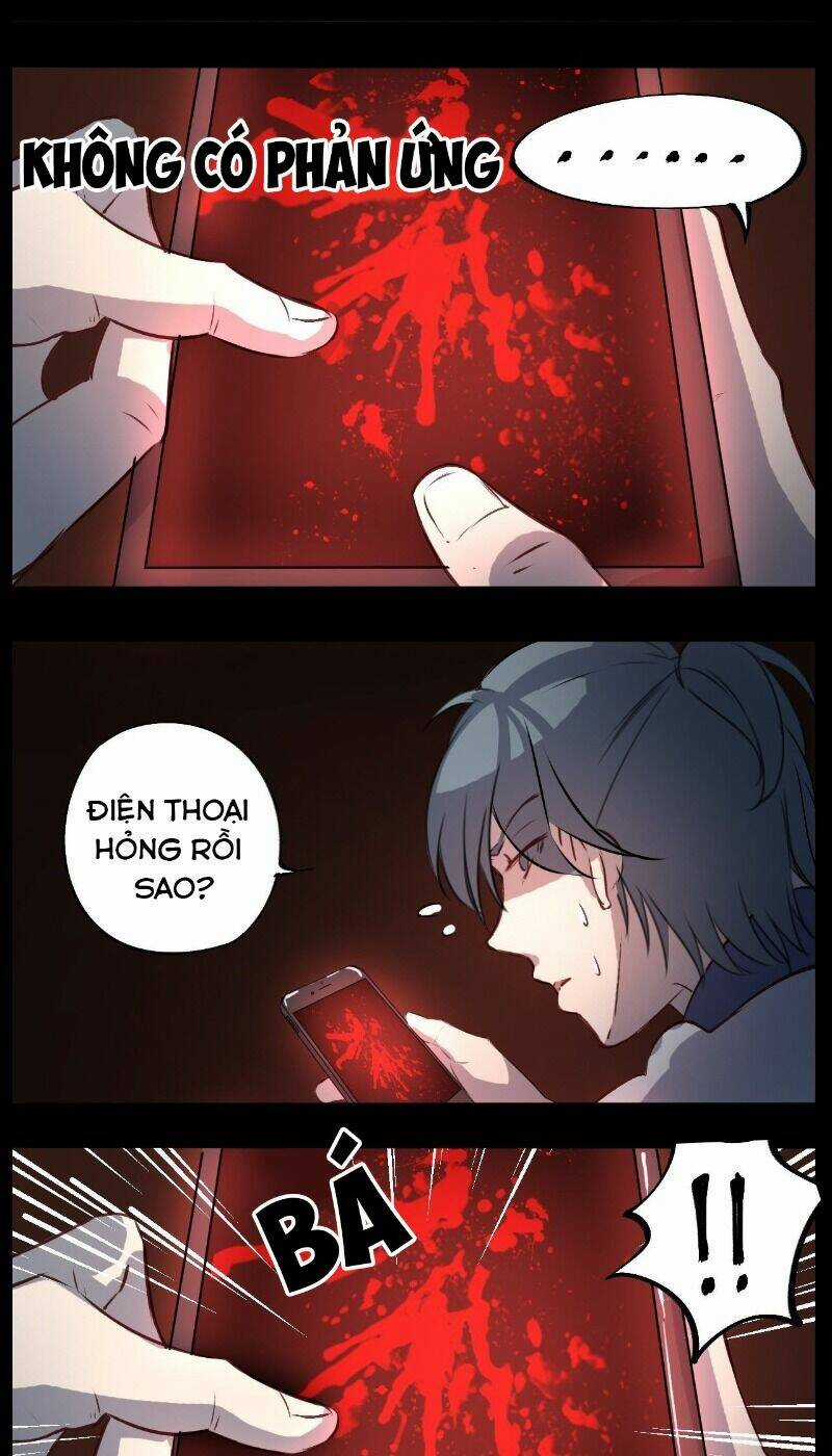 Kongbu Mobile Game - Chapter 3 - Trang 3