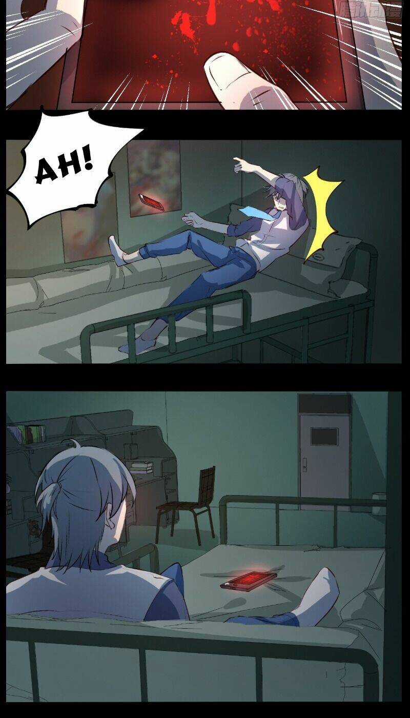 Kongbu Mobile Game - Chapter 3 - Trang 4