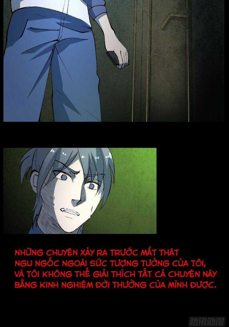 Kongbu Mobile Game - Chapter 4 - Trang 7