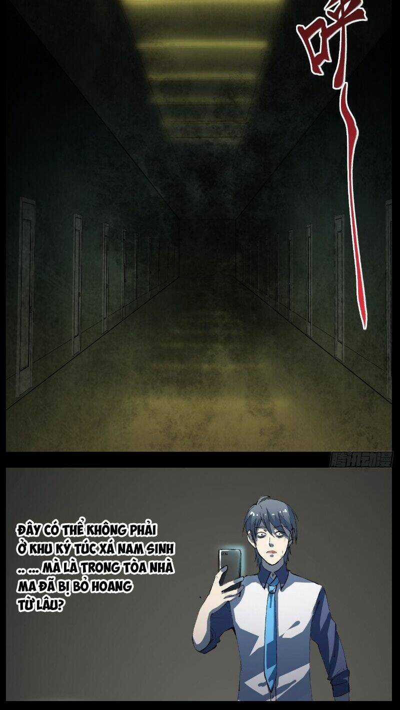 Kongbu Mobile Game - Chapter 4 - Trang 10