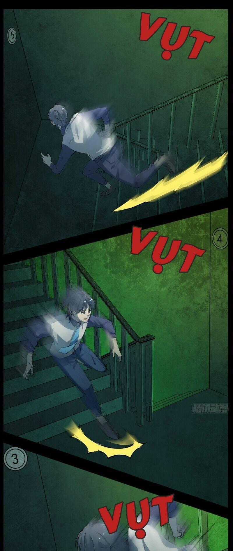 Kongbu Mobile Game - Chapter 5 - Trang 2