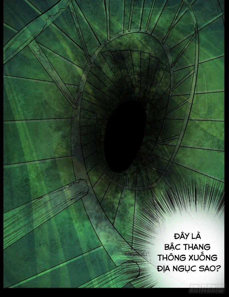 Kongbu Mobile Game - Chapter 5 - Trang 7