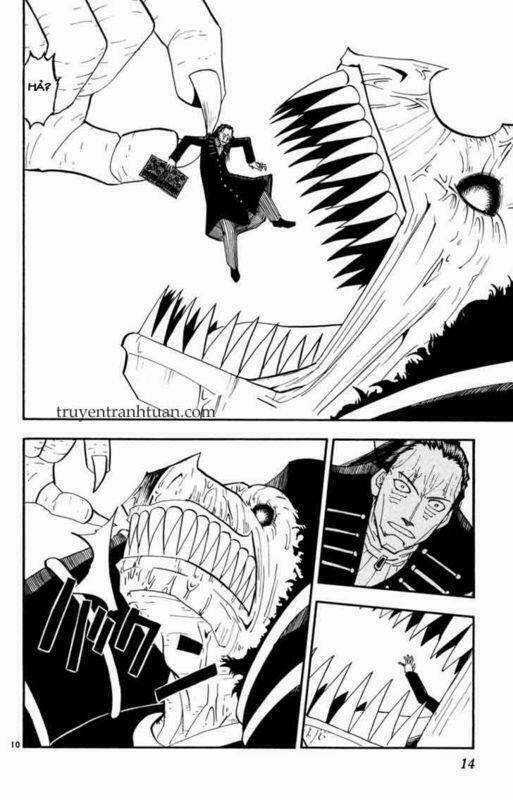 Konjiki no Gash!! - Chapter 154 - Trang 11