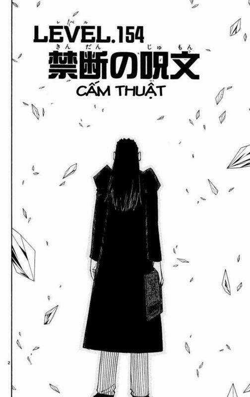 Konjiki no Gash!! - Chapter 154 - Trang 3