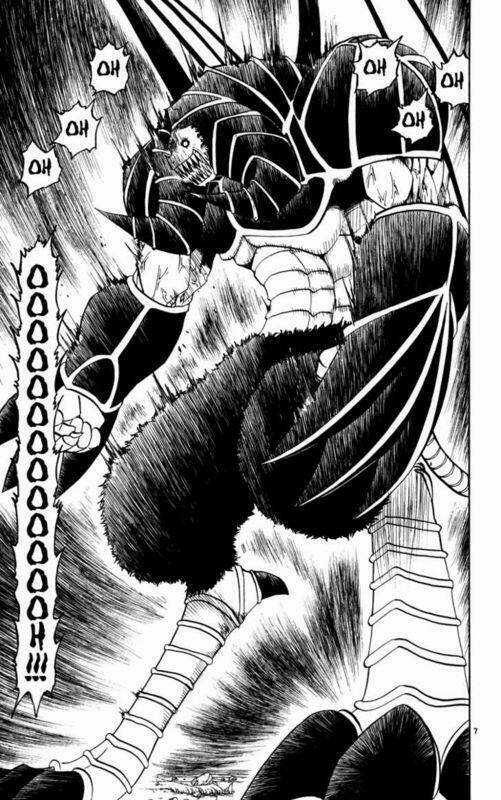 Konjiki no Gash!! - Chapter 154 - Trang 8