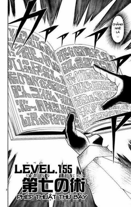 Konjiki no Gash!! - Chapter 155 - Trang 2