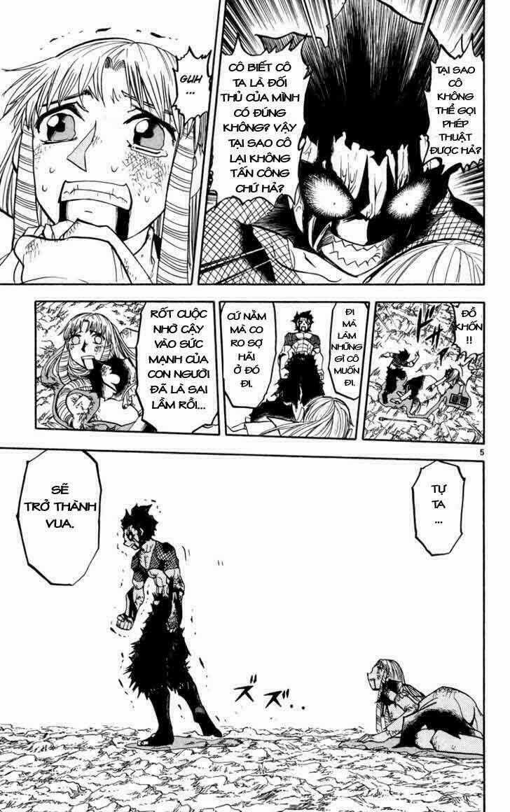 Konjiki no Gash!! - Chapter 159 - Trang 5