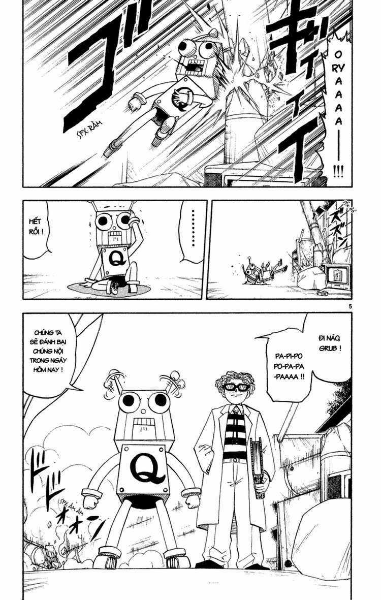 Konjiki no Gash!! - Chapter 164 - Trang 5