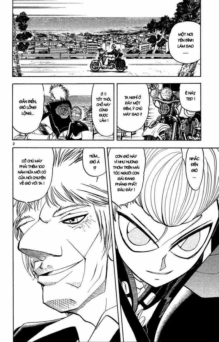 Konjiki no Gash!! - Chapter 169 - Trang 2