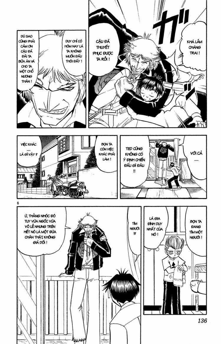 Konjiki no Gash!! - Chapter 170 - Trang 6