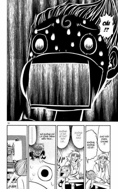 Konjiki no Gash!! - Chapter 176 - Trang 13