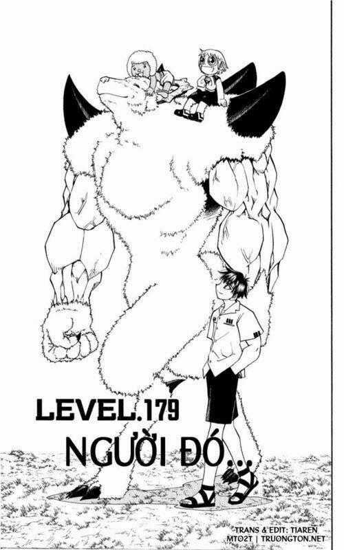 Konjiki no Gash!! - Chapter 179 - Trang 1