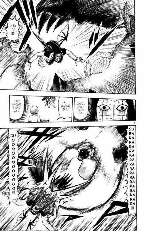 Konjiki no Gash!! - Chapter 181 - Trang 3