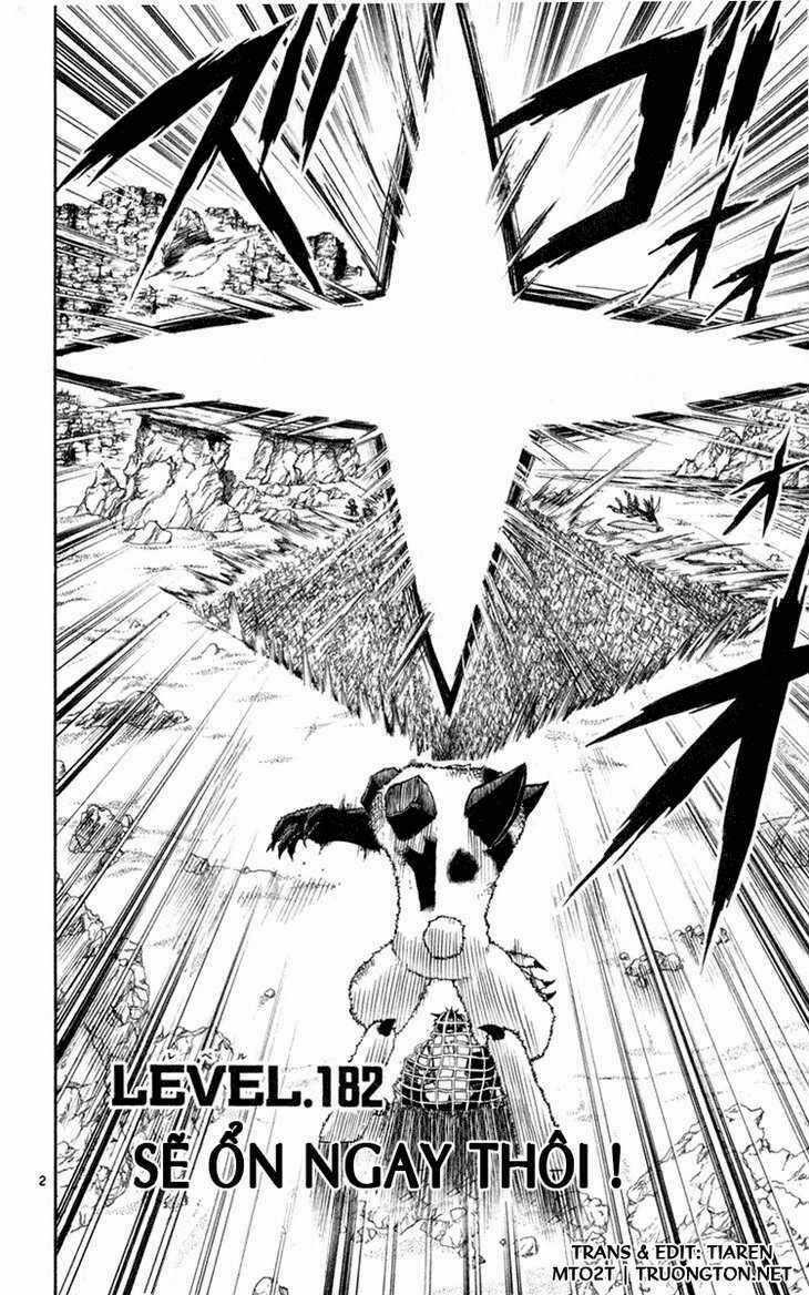 Konjiki no Gash!! - Chapter 182 - Trang 1