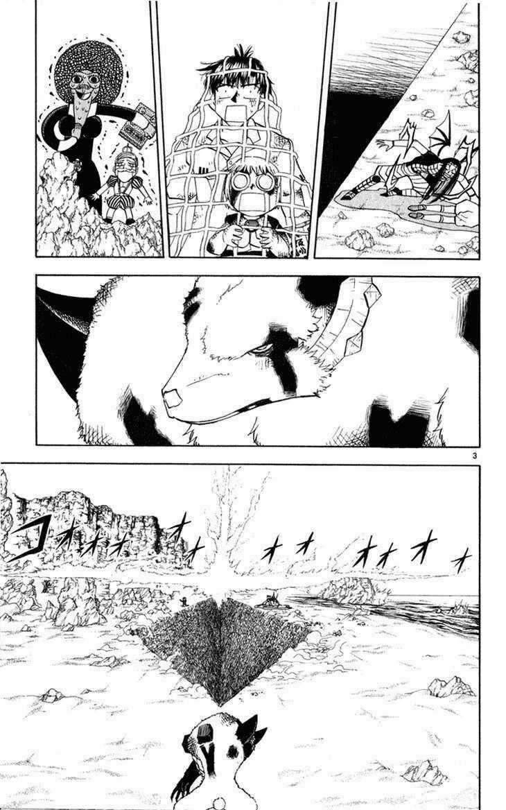 Konjiki no Gash!! - Chapter 182 - Trang 2