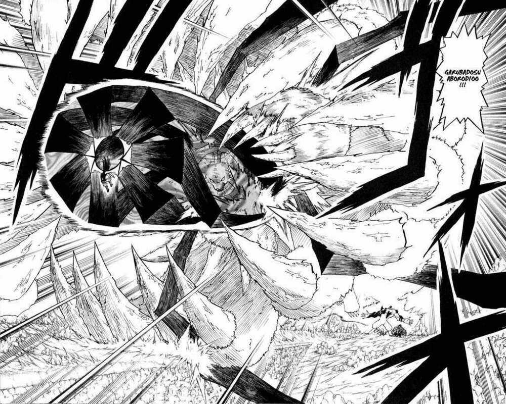 Konjiki no Gash!! - Chapter 182 - Trang 13