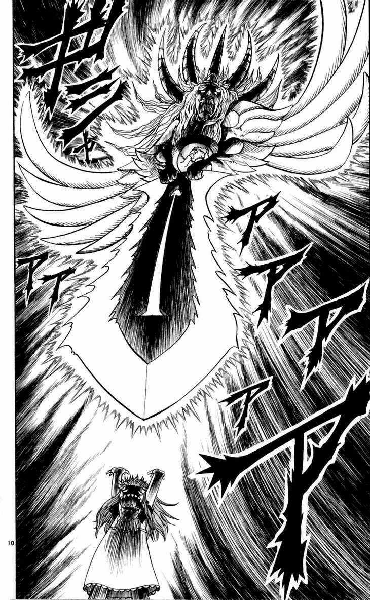 Konjiki no Gash!! - Chapter 186 - Trang 9